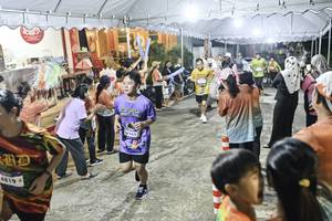 BIB: 
                            <button type="button" onclick="openModal(26304889)" class="btn btn-primary btn-sm float-right btn-popup" data-toggle="modal" data-target=".modal-high-quality">
                        <i class="fas fa-shopping-cart"></i> Add to Cart
                    </button>
                                            <button type="button" onclick="isThisMe(26304889, true)" class="btn btn-success btn-sm float-right btn-popup btn-isme hidden" data-toggle="tooltip" data-placement="bottom" title="นี่คือรูปของคุณใช่ไหม คลิกที่นี่เพื่อเอาเข้าอัลบั้ม">
                        <i class="fas fa-plus"></i> Add to album
                    </button>
                    <button type="button" onclick="isThisMe(26304889, false)" class="btn btn-warning btn-sm float-right btn-popup btn-isnotme hidden">
                        <i class="fas fa-ban"></i> Remove from album
                    </button>