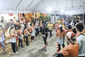 BIB: 
                            <button type="button" onclick="openModal(26305290)" class="btn btn-primary btn-sm float-right btn-popup" data-toggle="modal" data-target=".modal-high-quality">
                        <i class="fas fa-shopping-cart"></i> Add to Cart
                    </button>
                                            <button type="button" onclick="isThisMe(26305290, true)" class="btn btn-success btn-sm float-right btn-popup btn-isme hidden" data-toggle="tooltip" data-placement="bottom" title="นี่คือรูปของคุณใช่ไหม คลิกที่นี่เพื่อเอาเข้าอัลบั้ม">
                        <i class="fas fa-plus"></i> Add to album
                    </button>
                    <button type="button" onclick="isThisMe(26305290, false)" class="btn btn-warning btn-sm float-right btn-popup btn-isnotme hidden">
                        <i class="fas fa-ban"></i> Remove from album
                    </button>