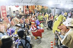 BIB: 
                            <button type="button" onclick="openModal(26305341)" class="btn btn-primary btn-sm float-right btn-popup" data-toggle="modal" data-target=".modal-high-quality">
                        <i class="fas fa-shopping-cart"></i> Add to Cart
                    </button>
                                            <button type="button" onclick="isThisMe(26305341, true)" class="btn btn-success btn-sm float-right btn-popup btn-isme hidden" data-toggle="tooltip" data-placement="bottom" title="นี่คือรูปของคุณใช่ไหม คลิกที่นี่เพื่อเอาเข้าอัลบั้ม">
                        <i class="fas fa-plus"></i> Add to album
                    </button>
                    <button type="button" onclick="isThisMe(26305341, false)" class="btn btn-warning btn-sm float-right btn-popup btn-isnotme hidden">
                        <i class="fas fa-ban"></i> Remove from album
                    </button>