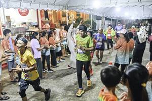 BIB: 
                            <button type="button" onclick="openModal(26304901)" class="btn btn-primary btn-sm float-right btn-popup" data-toggle="modal" data-target=".modal-high-quality">
                        <i class="fas fa-shopping-cart"></i> Add to Cart
                    </button>
                                            <button type="button" onclick="isThisMe(26304901, true)" class="btn btn-success btn-sm float-right btn-popup btn-isme hidden" data-toggle="tooltip" data-placement="bottom" title="นี่คือรูปของคุณใช่ไหม คลิกที่นี่เพื่อเอาเข้าอัลบั้ม">
                        <i class="fas fa-plus"></i> Add to album
                    </button>
                    <button type="button" onclick="isThisMe(26304901, false)" class="btn btn-warning btn-sm float-right btn-popup btn-isnotme hidden">
                        <i class="fas fa-ban"></i> Remove from album
                    </button>