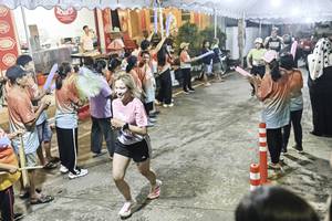 BIB: 
                            <button type="button" onclick="openModal(26304703)" class="btn btn-primary btn-sm float-right btn-popup" data-toggle="modal" data-target=".modal-high-quality">
                        <i class="fas fa-shopping-cart"></i> Add to Cart
                    </button>
                                            <button type="button" onclick="isThisMe(26304703, true)" class="btn btn-success btn-sm float-right btn-popup btn-isme hidden" data-toggle="tooltip" data-placement="bottom" title="นี่คือรูปของคุณใช่ไหม คลิกที่นี่เพื่อเอาเข้าอัลบั้ม">
                        <i class="fas fa-plus"></i> Add to album
                    </button>
                    <button type="button" onclick="isThisMe(26304703, false)" class="btn btn-warning btn-sm float-right btn-popup btn-isnotme hidden">
                        <i class="fas fa-ban"></i> Remove from album
                    </button>