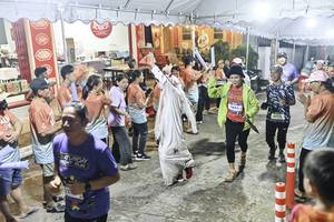 BIB: 
                            <button type="button" onclick="openModal(26304906)" class="btn btn-primary btn-sm float-right btn-popup" data-toggle="modal" data-target=".modal-high-quality">
                        <i class="fas fa-shopping-cart"></i> Add to Cart
                    </button>
                                            <button type="button" onclick="isThisMe(26304906, true)" class="btn btn-success btn-sm float-right btn-popup btn-isme hidden" data-toggle="tooltip" data-placement="bottom" title="นี่คือรูปของคุณใช่ไหม คลิกที่นี่เพื่อเอาเข้าอัลบั้ม">
                        <i class="fas fa-plus"></i> Add to album
                    </button>
                    <button type="button" onclick="isThisMe(26304906, false)" class="btn btn-warning btn-sm float-right btn-popup btn-isnotme hidden">
                        <i class="fas fa-ban"></i> Remove from album
                    </button>