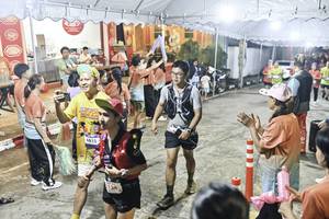 BIB: 
                            <button type="button" onclick="openModal(26305833)" class="btn btn-primary btn-sm float-right btn-popup" data-toggle="modal" data-target=".modal-high-quality">
                        <i class="fas fa-shopping-cart"></i> Add to Cart
                    </button>
                                            <button type="button" onclick="isThisMe(26305833, true)" class="btn btn-success btn-sm float-right btn-popup btn-isme hidden" data-toggle="tooltip" data-placement="bottom" title="นี่คือรูปของคุณใช่ไหม คลิกที่นี่เพื่อเอาเข้าอัลบั้ม">
                        <i class="fas fa-plus"></i> Add to album
                    </button>
                    <button type="button" onclick="isThisMe(26305833, false)" class="btn btn-warning btn-sm float-right btn-popup btn-isnotme hidden">
                        <i class="fas fa-ban"></i> Remove from album
                    </button>