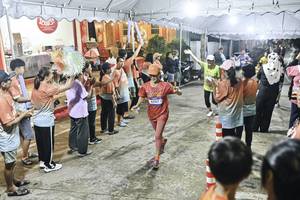 BIB: 
                            <button type="button" onclick="openModal(26304785)" class="btn btn-primary btn-sm float-right btn-popup" data-toggle="modal" data-target=".modal-high-quality">
                        <i class="fas fa-shopping-cart"></i> Add to Cart
                    </button>
                                            <button type="button" onclick="isThisMe(26304785, true)" class="btn btn-success btn-sm float-right btn-popup btn-isme hidden" data-toggle="tooltip" data-placement="bottom" title="นี่คือรูปของคุณใช่ไหม คลิกที่นี่เพื่อเอาเข้าอัลบั้ม">
                        <i class="fas fa-plus"></i> Add to album
                    </button>
                    <button type="button" onclick="isThisMe(26304785, false)" class="btn btn-warning btn-sm float-right btn-popup btn-isnotme hidden">
                        <i class="fas fa-ban"></i> Remove from album
                    </button>