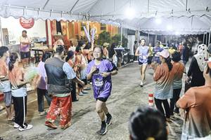 BIB: 
                            <button type="button" onclick="openModal(26305108)" class="btn btn-primary btn-sm float-right btn-popup" data-toggle="modal" data-target=".modal-high-quality">
                        <i class="fas fa-shopping-cart"></i> Add to Cart
                    </button>
                                            <button type="button" onclick="isThisMe(26305108, true)" class="btn btn-success btn-sm float-right btn-popup btn-isme hidden" data-toggle="tooltip" data-placement="bottom" title="นี่คือรูปของคุณใช่ไหม คลิกที่นี่เพื่อเอาเข้าอัลบั้ม">
                        <i class="fas fa-plus"></i> Add to album
                    </button>
                    <button type="button" onclick="isThisMe(26305108, false)" class="btn btn-warning btn-sm float-right btn-popup btn-isnotme hidden">
                        <i class="fas fa-ban"></i> Remove from album
                    </button>