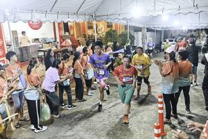 BIB: 
                            <button type="button" onclick="openModal(26304646)" class="btn btn-primary btn-sm float-right btn-popup" data-toggle="modal" data-target=".modal-high-quality">
                        <i class="fas fa-shopping-cart"></i> Add to Cart
                    </button>
                                            <button type="button" onclick="isThisMe(26304646, true)" class="btn btn-success btn-sm float-right btn-popup btn-isme hidden" data-toggle="tooltip" data-placement="bottom" title="นี่คือรูปของคุณใช่ไหม คลิกที่นี่เพื่อเอาเข้าอัลบั้ม">
                        <i class="fas fa-plus"></i> Add to album
                    </button>
                    <button type="button" onclick="isThisMe(26304646, false)" class="btn btn-warning btn-sm float-right btn-popup btn-isnotme hidden">
                        <i class="fas fa-ban"></i> Remove from album
                    </button>