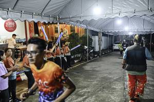 BIB: 
                            <button type="button" onclick="openModal(26304361)" class="btn btn-primary btn-sm float-right btn-popup" data-toggle="modal" data-target=".modal-high-quality">
                        <i class="fas fa-shopping-cart"></i> Add to Cart
                    </button>
                                            <button type="button" onclick="isThisMe(26304361, true)" class="btn btn-success btn-sm float-right btn-popup btn-isme hidden" data-toggle="tooltip" data-placement="bottom" title="นี่คือรูปของคุณใช่ไหม คลิกที่นี่เพื่อเอาเข้าอัลบั้ม">
                        <i class="fas fa-plus"></i> Add to album
                    </button>
                    <button type="button" onclick="isThisMe(26304361, false)" class="btn btn-warning btn-sm float-right btn-popup btn-isnotme hidden">
                        <i class="fas fa-ban"></i> Remove from album
                    </button>