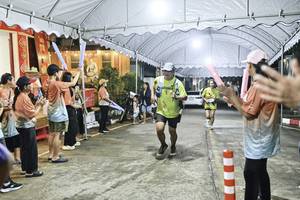 BIB: 
                            <button type="button" onclick="openModal(26304451)" class="btn btn-primary btn-sm float-right btn-popup" data-toggle="modal" data-target=".modal-high-quality">
                        <i class="fas fa-shopping-cart"></i> Add to Cart
                    </button>
                                            <button type="button" onclick="isThisMe(26304451, true)" class="btn btn-success btn-sm float-right btn-popup btn-isme hidden" data-toggle="tooltip" data-placement="bottom" title="นี่คือรูปของคุณใช่ไหม คลิกที่นี่เพื่อเอาเข้าอัลบั้ม">
                        <i class="fas fa-plus"></i> Add to album
                    </button>
                    <button type="button" onclick="isThisMe(26304451, false)" class="btn btn-warning btn-sm float-right btn-popup btn-isnotme hidden">
                        <i class="fas fa-ban"></i> Remove from album
                    </button>