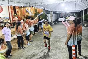 BIB: 
                            <button type="button" onclick="openModal(26304574)" class="btn btn-primary btn-sm float-right btn-popup" data-toggle="modal" data-target=".modal-high-quality">
                        <i class="fas fa-shopping-cart"></i> Add to Cart
                    </button>
                                            <button type="button" onclick="isThisMe(26304574, true)" class="btn btn-success btn-sm float-right btn-popup btn-isme hidden" data-toggle="tooltip" data-placement="bottom" title="นี่คือรูปของคุณใช่ไหม คลิกที่นี่เพื่อเอาเข้าอัลบั้ม">
                        <i class="fas fa-plus"></i> Add to album
                    </button>
                    <button type="button" onclick="isThisMe(26304574, false)" class="btn btn-warning btn-sm float-right btn-popup btn-isnotme hidden">
                        <i class="fas fa-ban"></i> Remove from album
                    </button>