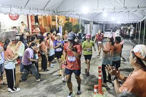 BIB: 
                            <button type="button" onclick="openModal(26304654)" class="btn btn-primary btn-sm float-right btn-popup" data-toggle="modal" data-target=".modal-high-quality">
                        <i class="fas fa-shopping-cart"></i> Add to Cart
                    </button>
                                            <button type="button" onclick="isThisMe(26304654, true)" class="btn btn-success btn-sm float-right btn-popup btn-isme hidden" data-toggle="tooltip" data-placement="bottom" title="นี่คือรูปของคุณใช่ไหม คลิกที่นี่เพื่อเอาเข้าอัลบั้ม">
                        <i class="fas fa-plus"></i> Add to album
                    </button>
                    <button type="button" onclick="isThisMe(26304654, false)" class="btn btn-warning btn-sm float-right btn-popup btn-isnotme hidden">
                        <i class="fas fa-ban"></i> Remove from album
                    </button>