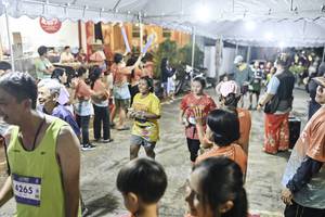 BIB: 
                            <button type="button" onclick="openModal(26305925)" class="btn btn-primary btn-sm float-right btn-popup" data-toggle="modal" data-target=".modal-high-quality">
                        <i class="fas fa-shopping-cart"></i> Add to Cart
                    </button>
                                            <button type="button" onclick="isThisMe(26305925, true)" class="btn btn-success btn-sm float-right btn-popup btn-isme hidden" data-toggle="tooltip" data-placement="bottom" title="นี่คือรูปของคุณใช่ไหม คลิกที่นี่เพื่อเอาเข้าอัลบั้ม">
                        <i class="fas fa-plus"></i> Add to album
                    </button>
                    <button type="button" onclick="isThisMe(26305925, false)" class="btn btn-warning btn-sm float-right btn-popup btn-isnotme hidden">
                        <i class="fas fa-ban"></i> Remove from album
                    </button>