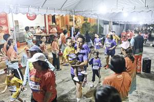 BIB: 
                            <button type="button" onclick="openModal(26305879)" class="btn btn-primary btn-sm float-right btn-popup" data-toggle="modal" data-target=".modal-high-quality">
                        <i class="fas fa-shopping-cart"></i> Add to Cart
                    </button>
                                            <button type="button" onclick="isThisMe(26305879, true)" class="btn btn-success btn-sm float-right btn-popup btn-isme hidden" data-toggle="tooltip" data-placement="bottom" title="นี่คือรูปของคุณใช่ไหม คลิกที่นี่เพื่อเอาเข้าอัลบั้ม">
                        <i class="fas fa-plus"></i> Add to album
                    </button>
                    <button type="button" onclick="isThisMe(26305879, false)" class="btn btn-warning btn-sm float-right btn-popup btn-isnotme hidden">
                        <i class="fas fa-ban"></i> Remove from album
                    </button>