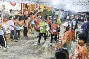 BIB: 
                            <button type="button" onclick="openModal(26305838)" class="btn btn-primary btn-sm float-right btn-popup" data-toggle="modal" data-target=".modal-high-quality">
                        <i class="fas fa-shopping-cart"></i> Add to Cart
                    </button>
                                            <button type="button" onclick="isThisMe(26305838, true)" class="btn btn-success btn-sm float-right btn-popup btn-isme hidden" data-toggle="tooltip" data-placement="bottom" title="นี่คือรูปของคุณใช่ไหม คลิกที่นี่เพื่อเอาเข้าอัลบั้ม">
                        <i class="fas fa-plus"></i> Add to album
                    </button>
                    <button type="button" onclick="isThisMe(26305838, false)" class="btn btn-warning btn-sm float-right btn-popup btn-isnotme hidden">
                        <i class="fas fa-ban"></i> Remove from album
                    </button>