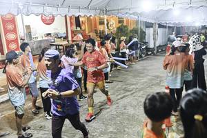 BIB: 
                            <button type="button" onclick="openModal(26304817)" class="btn btn-primary btn-sm float-right btn-popup" data-toggle="modal" data-target=".modal-high-quality">
                        <i class="fas fa-shopping-cart"></i> Add to Cart
                    </button>
                                            <button type="button" onclick="isThisMe(26304817, true)" class="btn btn-success btn-sm float-right btn-popup btn-isme hidden" data-toggle="tooltip" data-placement="bottom" title="นี่คือรูปของคุณใช่ไหม คลิกที่นี่เพื่อเอาเข้าอัลบั้ม">
                        <i class="fas fa-plus"></i> Add to album
                    </button>
                    <button type="button" onclick="isThisMe(26304817, false)" class="btn btn-warning btn-sm float-right btn-popup btn-isnotme hidden">
                        <i class="fas fa-ban"></i> Remove from album
                    </button>