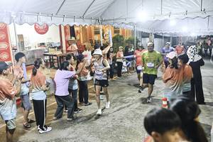 BIB: 
                            <button type="button" onclick="openModal(26304807)" class="btn btn-primary btn-sm float-right btn-popup" data-toggle="modal" data-target=".modal-high-quality">
                        <i class="fas fa-shopping-cart"></i> Add to Cart
                    </button>
                                            <button type="button" onclick="isThisMe(26304807, true)" class="btn btn-success btn-sm float-right btn-popup btn-isme hidden" data-toggle="tooltip" data-placement="bottom" title="นี่คือรูปของคุณใช่ไหม คลิกที่นี่เพื่อเอาเข้าอัลบั้ม">
                        <i class="fas fa-plus"></i> Add to album
                    </button>
                    <button type="button" onclick="isThisMe(26304807, false)" class="btn btn-warning btn-sm float-right btn-popup btn-isnotme hidden">
                        <i class="fas fa-ban"></i> Remove from album
                    </button>