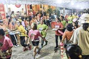 BIB: 
                            <button type="button" onclick="openModal(26305574)" class="btn btn-primary btn-sm float-right btn-popup" data-toggle="modal" data-target=".modal-high-quality">
                        <i class="fas fa-shopping-cart"></i> Add to Cart
                    </button>
                                            <button type="button" onclick="isThisMe(26305574, true)" class="btn btn-success btn-sm float-right btn-popup btn-isme hidden" data-toggle="tooltip" data-placement="bottom" title="นี่คือรูปของคุณใช่ไหม คลิกที่นี่เพื่อเอาเข้าอัลบั้ม">
                        <i class="fas fa-plus"></i> Add to album
                    </button>
                    <button type="button" onclick="isThisMe(26305574, false)" class="btn btn-warning btn-sm float-right btn-popup btn-isnotme hidden">
                        <i class="fas fa-ban"></i> Remove from album
                    </button>