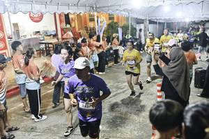 BIB: 
                            <button type="button" onclick="openModal(26304989)" class="btn btn-primary btn-sm float-right btn-popup" data-toggle="modal" data-target=".modal-high-quality">
                        <i class="fas fa-shopping-cart"></i> Add to Cart
                    </button>
                                            <button type="button" onclick="isThisMe(26304989, true)" class="btn btn-success btn-sm float-right btn-popup btn-isme hidden" data-toggle="tooltip" data-placement="bottom" title="นี่คือรูปของคุณใช่ไหม คลิกที่นี่เพื่อเอาเข้าอัลบั้ม">
                        <i class="fas fa-plus"></i> Add to album
                    </button>
                    <button type="button" onclick="isThisMe(26304989, false)" class="btn btn-warning btn-sm float-right btn-popup btn-isnotme hidden">
                        <i class="fas fa-ban"></i> Remove from album
                    </button>