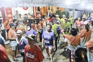 BIB: 
                            <button type="button" onclick="openModal(26305620)" class="btn btn-primary btn-sm float-right btn-popup" data-toggle="modal" data-target=".modal-high-quality">
                        <i class="fas fa-shopping-cart"></i> Add to Cart
                    </button>
                                            <button type="button" onclick="isThisMe(26305620, true)" class="btn btn-success btn-sm float-right btn-popup btn-isme hidden" data-toggle="tooltip" data-placement="bottom" title="นี่คือรูปของคุณใช่ไหม คลิกที่นี่เพื่อเอาเข้าอัลบั้ม">
                        <i class="fas fa-plus"></i> Add to album
                    </button>
                    <button type="button" onclick="isThisMe(26305620, false)" class="btn btn-warning btn-sm float-right btn-popup btn-isnotme hidden">
                        <i class="fas fa-ban"></i> Remove from album
                    </button>