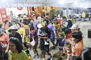 BIB: 
                            <button type="button" onclick="openModal(26305968)" class="btn btn-primary btn-sm float-right btn-popup" data-toggle="modal" data-target=".modal-high-quality">
                        <i class="fas fa-shopping-cart"></i> Add to Cart
                    </button>
                                            <button type="button" onclick="isThisMe(26305968, true)" class="btn btn-success btn-sm float-right btn-popup btn-isme hidden" data-toggle="tooltip" data-placement="bottom" title="นี่คือรูปของคุณใช่ไหม คลิกที่นี่เพื่อเอาเข้าอัลบั้ม">
                        <i class="fas fa-plus"></i> Add to album
                    </button>
                    <button type="button" onclick="isThisMe(26305968, false)" class="btn btn-warning btn-sm float-right btn-popup btn-isnotme hidden">
                        <i class="fas fa-ban"></i> Remove from album
                    </button>