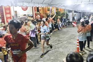 BIB: 
                            <button type="button" onclick="openModal(26304737)" class="btn btn-primary btn-sm float-right btn-popup" data-toggle="modal" data-target=".modal-high-quality">
                        <i class="fas fa-shopping-cart"></i> Add to Cart
                    </button>
                                            <button type="button" onclick="isThisMe(26304737, true)" class="btn btn-success btn-sm float-right btn-popup btn-isme hidden" data-toggle="tooltip" data-placement="bottom" title="นี่คือรูปของคุณใช่ไหม คลิกที่นี่เพื่อเอาเข้าอัลบั้ม">
                        <i class="fas fa-plus"></i> Add to album
                    </button>
                    <button type="button" onclick="isThisMe(26304737, false)" class="btn btn-warning btn-sm float-right btn-popup btn-isnotme hidden">
                        <i class="fas fa-ban"></i> Remove from album
                    </button>