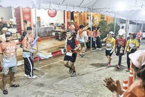 BIB: 
                            <button type="button" onclick="openModal(26306069)" class="btn btn-primary btn-sm float-right btn-popup" data-toggle="modal" data-target=".modal-high-quality">
                        <i class="fas fa-shopping-cart"></i> Add to Cart
                    </button>
                                            <button type="button" onclick="isThisMe(26306069, true)" class="btn btn-success btn-sm float-right btn-popup btn-isme hidden" data-toggle="tooltip" data-placement="bottom" title="นี่คือรูปของคุณใช่ไหม คลิกที่นี่เพื่อเอาเข้าอัลบั้ม">
                        <i class="fas fa-plus"></i> Add to album
                    </button>
                    <button type="button" onclick="isThisMe(26306069, false)" class="btn btn-warning btn-sm float-right btn-popup btn-isnotme hidden">
                        <i class="fas fa-ban"></i> Remove from album
                    </button>