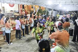 BIB: 
                            <button type="button" onclick="openModal(26305075)" class="btn btn-primary btn-sm float-right btn-popup" data-toggle="modal" data-target=".modal-high-quality">
                        <i class="fas fa-shopping-cart"></i> Add to Cart
                    </button>
                                            <button type="button" onclick="isThisMe(26305075, true)" class="btn btn-success btn-sm float-right btn-popup btn-isme hidden" data-toggle="tooltip" data-placement="bottom" title="นี่คือรูปของคุณใช่ไหม คลิกที่นี่เพื่อเอาเข้าอัลบั้ม">
                        <i class="fas fa-plus"></i> Add to album
                    </button>
                    <button type="button" onclick="isThisMe(26305075, false)" class="btn btn-warning btn-sm float-right btn-popup btn-isnotme hidden">
                        <i class="fas fa-ban"></i> Remove from album
                    </button>