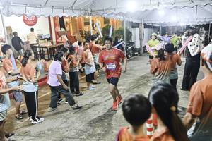 BIB: 
                            <button type="button" onclick="openModal(26304822)" class="btn btn-primary btn-sm float-right btn-popup" data-toggle="modal" data-target=".modal-high-quality">
                        <i class="fas fa-shopping-cart"></i> Add to Cart
                    </button>
                                            <button type="button" onclick="isThisMe(26304822, true)" class="btn btn-success btn-sm float-right btn-popup btn-isme hidden" data-toggle="tooltip" data-placement="bottom" title="นี่คือรูปของคุณใช่ไหม คลิกที่นี่เพื่อเอาเข้าอัลบั้ม">
                        <i class="fas fa-plus"></i> Add to album
                    </button>
                    <button type="button" onclick="isThisMe(26304822, false)" class="btn btn-warning btn-sm float-right btn-popup btn-isnotme hidden">
                        <i class="fas fa-ban"></i> Remove from album
                    </button>