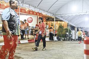 BIB: 
                            <button type="button" onclick="openModal(26306109)" class="btn btn-primary btn-sm float-right btn-popup" data-toggle="modal" data-target=".modal-high-quality">
                        <i class="fas fa-shopping-cart"></i> Add to Cart
                    </button>
                                            <button type="button" onclick="isThisMe(26306109, true)" class="btn btn-success btn-sm float-right btn-popup btn-isme hidden" data-toggle="tooltip" data-placement="bottom" title="นี่คือรูปของคุณใช่ไหม คลิกที่นี่เพื่อเอาเข้าอัลบั้ม">
                        <i class="fas fa-plus"></i> Add to album
                    </button>
                    <button type="button" onclick="isThisMe(26306109, false)" class="btn btn-warning btn-sm float-right btn-popup btn-isnotme hidden">
                        <i class="fas fa-ban"></i> Remove from album
                    </button>