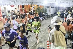 BIB: 
                            <button type="button" onclick="openModal(26305418)" class="btn btn-primary btn-sm float-right btn-popup" data-toggle="modal" data-target=".modal-high-quality">
                        <i class="fas fa-shopping-cart"></i> Add to Cart
                    </button>
                                            <button type="button" onclick="isThisMe(26305418, true)" class="btn btn-success btn-sm float-right btn-popup btn-isme hidden" data-toggle="tooltip" data-placement="bottom" title="นี่คือรูปของคุณใช่ไหม คลิกที่นี่เพื่อเอาเข้าอัลบั้ม">
                        <i class="fas fa-plus"></i> Add to album
                    </button>
                    <button type="button" onclick="isThisMe(26305418, false)" class="btn btn-warning btn-sm float-right btn-popup btn-isnotme hidden">
                        <i class="fas fa-ban"></i> Remove from album
                    </button>