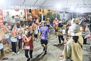 BIB: 
                            <button type="button" onclick="openModal(26305369)" class="btn btn-primary btn-sm float-right btn-popup" data-toggle="modal" data-target=".modal-high-quality">
                        <i class="fas fa-shopping-cart"></i> Add to Cart
                    </button>
                                            <button type="button" onclick="isThisMe(26305369, true)" class="btn btn-success btn-sm float-right btn-popup btn-isme hidden" data-toggle="tooltip" data-placement="bottom" title="นี่คือรูปของคุณใช่ไหม คลิกที่นี่เพื่อเอาเข้าอัลบั้ม">
                        <i class="fas fa-plus"></i> Add to album
                    </button>
                    <button type="button" onclick="isThisMe(26305369, false)" class="btn btn-warning btn-sm float-right btn-popup btn-isnotme hidden">
                        <i class="fas fa-ban"></i> Remove from album
                    </button>