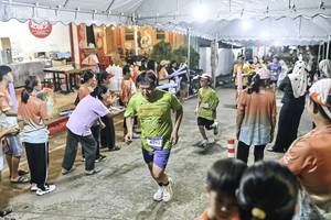 BIB: 
                            <button type="button" onclick="openModal(26304878)" class="btn btn-primary btn-sm float-right btn-popup" data-toggle="modal" data-target=".modal-high-quality">
                        <i class="fas fa-shopping-cart"></i> Add to Cart
                    </button>
                                            <button type="button" onclick="isThisMe(26304878, true)" class="btn btn-success btn-sm float-right btn-popup btn-isme hidden" data-toggle="tooltip" data-placement="bottom" title="นี่คือรูปของคุณใช่ไหม คลิกที่นี่เพื่อเอาเข้าอัลบั้ม">
                        <i class="fas fa-plus"></i> Add to album
                    </button>
                    <button type="button" onclick="isThisMe(26304878, false)" class="btn btn-warning btn-sm float-right btn-popup btn-isnotme hidden">
                        <i class="fas fa-ban"></i> Remove from album
                    </button>