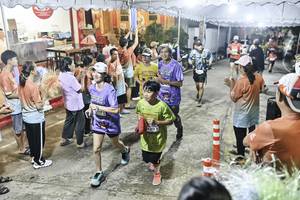 BIB: 
                            <button type="button" onclick="openModal(26305049)" class="btn btn-primary btn-sm float-right btn-popup" data-toggle="modal" data-target=".modal-high-quality">
                        <i class="fas fa-shopping-cart"></i> Add to Cart
                    </button>
                                            <button type="button" onclick="isThisMe(26305049, true)" class="btn btn-success btn-sm float-right btn-popup btn-isme hidden" data-toggle="tooltip" data-placement="bottom" title="นี่คือรูปของคุณใช่ไหม คลิกที่นี่เพื่อเอาเข้าอัลบั้ม">
                        <i class="fas fa-plus"></i> Add to album
                    </button>
                    <button type="button" onclick="isThisMe(26305049, false)" class="btn btn-warning btn-sm float-right btn-popup btn-isnotme hidden">
                        <i class="fas fa-ban"></i> Remove from album
                    </button>