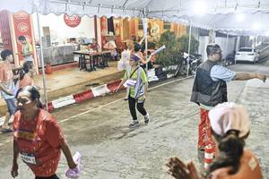 BIB: 
                            <button type="button" onclick="openModal(26306100)" class="btn btn-primary btn-sm float-right btn-popup" data-toggle="modal" data-target=".modal-high-quality">
                        <i class="fas fa-shopping-cart"></i> Add to Cart
                    </button>
                                            <button type="button" onclick="isThisMe(26306100, true)" class="btn btn-success btn-sm float-right btn-popup btn-isme hidden" data-toggle="tooltip" data-placement="bottom" title="นี่คือรูปของคุณใช่ไหม คลิกที่นี่เพื่อเอาเข้าอัลบั้ม">
                        <i class="fas fa-plus"></i> Add to album
                    </button>
                    <button type="button" onclick="isThisMe(26306100, false)" class="btn btn-warning btn-sm float-right btn-popup btn-isnotme hidden">
                        <i class="fas fa-ban"></i> Remove from album
                    </button>