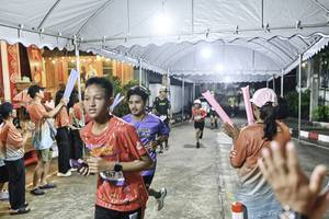 BIB: 
                            <button type="button" onclick="openModal(26304430)" class="btn btn-primary btn-sm float-right btn-popup" data-toggle="modal" data-target=".modal-high-quality">
                        <i class="fas fa-shopping-cart"></i> Add to Cart
                    </button>
                                            <button type="button" onclick="isThisMe(26304430, true)" class="btn btn-success btn-sm float-right btn-popup btn-isme hidden" data-toggle="tooltip" data-placement="bottom" title="นี่คือรูปของคุณใช่ไหม คลิกที่นี่เพื่อเอาเข้าอัลบั้ม">
                        <i class="fas fa-plus"></i> Add to album
                    </button>
                    <button type="button" onclick="isThisMe(26304430, false)" class="btn btn-warning btn-sm float-right btn-popup btn-isnotme hidden">
                        <i class="fas fa-ban"></i> Remove from album
                    </button>