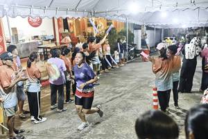 BIB: 
                            <button type="button" onclick="openModal(26304779)" class="btn btn-primary btn-sm float-right btn-popup" data-toggle="modal" data-target=".modal-high-quality">
                        <i class="fas fa-shopping-cart"></i> Add to Cart
                    </button>
                                            <button type="button" onclick="isThisMe(26304779, true)" class="btn btn-success btn-sm float-right btn-popup btn-isme hidden" data-toggle="tooltip" data-placement="bottom" title="นี่คือรูปของคุณใช่ไหม คลิกที่นี่เพื่อเอาเข้าอัลบั้ม">
                        <i class="fas fa-plus"></i> Add to album
                    </button>
                    <button type="button" onclick="isThisMe(26304779, false)" class="btn btn-warning btn-sm float-right btn-popup btn-isnotme hidden">
                        <i class="fas fa-ban"></i> Remove from album
                    </button>