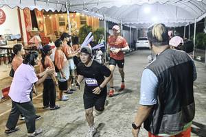 BIB: 
                            <button type="button" onclick="openModal(26304607)" class="btn btn-primary btn-sm float-right btn-popup" data-toggle="modal" data-target=".modal-high-quality">
                        <i class="fas fa-shopping-cart"></i> Add to Cart
                    </button>
                                            <button type="button" onclick="isThisMe(26304607, true)" class="btn btn-success btn-sm float-right btn-popup btn-isme hidden" data-toggle="tooltip" data-placement="bottom" title="นี่คือรูปของคุณใช่ไหม คลิกที่นี่เพื่อเอาเข้าอัลบั้ม">
                        <i class="fas fa-plus"></i> Add to album
                    </button>
                    <button type="button" onclick="isThisMe(26304607, false)" class="btn btn-warning btn-sm float-right btn-popup btn-isnotme hidden">
                        <i class="fas fa-ban"></i> Remove from album
                    </button>