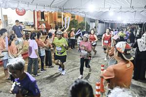 BIB: 
                            <button type="button" onclick="openModal(26305083)" class="btn btn-primary btn-sm float-right btn-popup" data-toggle="modal" data-target=".modal-high-quality">
                        <i class="fas fa-shopping-cart"></i> Add to Cart
                    </button>
                                            <button type="button" onclick="isThisMe(26305083, true)" class="btn btn-success btn-sm float-right btn-popup btn-isme hidden" data-toggle="tooltip" data-placement="bottom" title="นี่คือรูปของคุณใช่ไหม คลิกที่นี่เพื่อเอาเข้าอัลบั้ม">
                        <i class="fas fa-plus"></i> Add to album
                    </button>
                    <button type="button" onclick="isThisMe(26305083, false)" class="btn btn-warning btn-sm float-right btn-popup btn-isnotme hidden">
                        <i class="fas fa-ban"></i> Remove from album
                    </button>