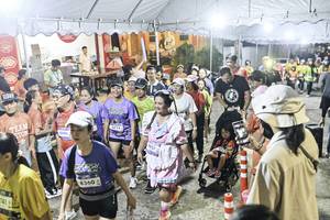 BIB: 
                            <button type="button" onclick="openModal(26305455)" class="btn btn-primary btn-sm float-right btn-popup" data-toggle="modal" data-target=".modal-high-quality">
                        <i class="fas fa-shopping-cart"></i> Add to Cart
                    </button>
                                            <button type="button" onclick="isThisMe(26305455, true)" class="btn btn-success btn-sm float-right btn-popup btn-isme hidden" data-toggle="tooltip" data-placement="bottom" title="นี่คือรูปของคุณใช่ไหม คลิกที่นี่เพื่อเอาเข้าอัลบั้ม">
                        <i class="fas fa-plus"></i> Add to album
                    </button>
                    <button type="button" onclick="isThisMe(26305455, false)" class="btn btn-warning btn-sm float-right btn-popup btn-isnotme hidden">
                        <i class="fas fa-ban"></i> Remove from album
                    </button>