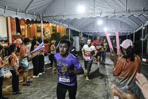 BIB: 
                            <button type="button" onclick="openModal(26304417)" class="btn btn-primary btn-sm float-right btn-popup" data-toggle="modal" data-target=".modal-high-quality">
                        <i class="fas fa-shopping-cart"></i> Add to Cart
                    </button>
                                            <button type="button" onclick="isThisMe(26304417, true)" class="btn btn-success btn-sm float-right btn-popup btn-isme hidden" data-toggle="tooltip" data-placement="bottom" title="นี่คือรูปของคุณใช่ไหม คลิกที่นี่เพื่อเอาเข้าอัลบั้ม">
                        <i class="fas fa-plus"></i> Add to album
                    </button>
                    <button type="button" onclick="isThisMe(26304417, false)" class="btn btn-warning btn-sm float-right btn-popup btn-isnotme hidden">
                        <i class="fas fa-ban"></i> Remove from album
                    </button>