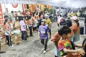 BIB: 
                            <button type="button" onclick="openModal(26305665)" class="btn btn-primary btn-sm float-right btn-popup" data-toggle="modal" data-target=".modal-high-quality">
                        <i class="fas fa-shopping-cart"></i> Add to Cart
                    </button>
                                            <button type="button" onclick="isThisMe(26305665, true)" class="btn btn-success btn-sm float-right btn-popup btn-isme hidden" data-toggle="tooltip" data-placement="bottom" title="นี่คือรูปของคุณใช่ไหม คลิกที่นี่เพื่อเอาเข้าอัลบั้ม">
                        <i class="fas fa-plus"></i> Add to album
                    </button>
                    <button type="button" onclick="isThisMe(26305665, false)" class="btn btn-warning btn-sm float-right btn-popup btn-isnotme hidden">
                        <i class="fas fa-ban"></i> Remove from album
                    </button>