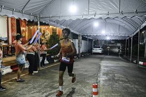 BIB: 
                            <button type="button" onclick="openModal(26304258)" class="btn btn-primary btn-sm float-right btn-popup" data-toggle="modal" data-target=".modal-high-quality">
                        <i class="fas fa-shopping-cart"></i> Add to Cart
                    </button>
                                            <button type="button" onclick="isThisMe(26304258, true)" class="btn btn-success btn-sm float-right btn-popup btn-isme hidden" data-toggle="tooltip" data-placement="bottom" title="นี่คือรูปของคุณใช่ไหม คลิกที่นี่เพื่อเอาเข้าอัลบั้ม">
                        <i class="fas fa-plus"></i> Add to album
                    </button>
                    <button type="button" onclick="isThisMe(26304258, false)" class="btn btn-warning btn-sm float-right btn-popup btn-isnotme hidden">
                        <i class="fas fa-ban"></i> Remove from album
                    </button>