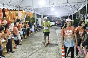 BIB: 
                            <button type="button" onclick="openModal(26304583)" class="btn btn-primary btn-sm float-right btn-popup" data-toggle="modal" data-target=".modal-high-quality">
                        <i class="fas fa-shopping-cart"></i> Add to Cart
                    </button>
                                            <button type="button" onclick="isThisMe(26304583, true)" class="btn btn-success btn-sm float-right btn-popup btn-isme hidden" data-toggle="tooltip" data-placement="bottom" title="นี่คือรูปของคุณใช่ไหม คลิกที่นี่เพื่อเอาเข้าอัลบั้ม">
                        <i class="fas fa-plus"></i> Add to album
                    </button>
                    <button type="button" onclick="isThisMe(26304583, false)" class="btn btn-warning btn-sm float-right btn-popup btn-isnotme hidden">
                        <i class="fas fa-ban"></i> Remove from album
                    </button>