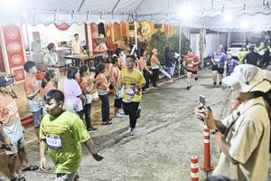 BIB: 
                            <button type="button" onclick="openModal(26305408)" class="btn btn-primary btn-sm float-right btn-popup" data-toggle="modal" data-target=".modal-high-quality">
                        <i class="fas fa-shopping-cart"></i> Add to Cart
                    </button>
                                            <button type="button" onclick="isThisMe(26305408, true)" class="btn btn-success btn-sm float-right btn-popup btn-isme hidden" data-toggle="tooltip" data-placement="bottom" title="นี่คือรูปของคุณใช่ไหม คลิกที่นี่เพื่อเอาเข้าอัลบั้ม">
                        <i class="fas fa-plus"></i> Add to album
                    </button>
                    <button type="button" onclick="isThisMe(26305408, false)" class="btn btn-warning btn-sm float-right btn-popup btn-isnotme hidden">
                        <i class="fas fa-ban"></i> Remove from album
                    </button>