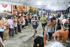 BIB: 
                            <button type="button" onclick="openModal(26305090)" class="btn btn-primary btn-sm float-right btn-popup" data-toggle="modal" data-target=".modal-high-quality">
                        <i class="fas fa-shopping-cart"></i> Add to Cart
                    </button>
                                            <button type="button" onclick="isThisMe(26305090, true)" class="btn btn-success btn-sm float-right btn-popup btn-isme hidden" data-toggle="tooltip" data-placement="bottom" title="นี่คือรูปของคุณใช่ไหม คลิกที่นี่เพื่อเอาเข้าอัลบั้ม">
                        <i class="fas fa-plus"></i> Add to album
                    </button>
                    <button type="button" onclick="isThisMe(26305090, false)" class="btn btn-warning btn-sm float-right btn-popup btn-isnotme hidden">
                        <i class="fas fa-ban"></i> Remove from album
                    </button>