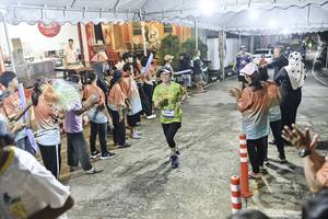 BIB: 
                            <button type="button" onclick="openModal(26304687)" class="btn btn-primary btn-sm float-right btn-popup" data-toggle="modal" data-target=".modal-high-quality">
                        <i class="fas fa-shopping-cart"></i> Add to Cart
                    </button>
                                            <button type="button" onclick="isThisMe(26304687, true)" class="btn btn-success btn-sm float-right btn-popup btn-isme hidden" data-toggle="tooltip" data-placement="bottom" title="นี่คือรูปของคุณใช่ไหม คลิกที่นี่เพื่อเอาเข้าอัลบั้ม">
                        <i class="fas fa-plus"></i> Add to album
                    </button>
                    <button type="button" onclick="isThisMe(26304687, false)" class="btn btn-warning btn-sm float-right btn-popup btn-isnotme hidden">
                        <i class="fas fa-ban"></i> Remove from album
                    </button>