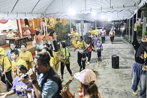 BIB: 
                            <button type="button" onclick="openModal(26306035)" class="btn btn-primary btn-sm float-right btn-popup" data-toggle="modal" data-target=".modal-high-quality">
                        <i class="fas fa-shopping-cart"></i> Add to Cart
                    </button>
                                            <button type="button" onclick="isThisMe(26306035, true)" class="btn btn-success btn-sm float-right btn-popup btn-isme hidden" data-toggle="tooltip" data-placement="bottom" title="นี่คือรูปของคุณใช่ไหม คลิกที่นี่เพื่อเอาเข้าอัลบั้ม">
                        <i class="fas fa-plus"></i> Add to album
                    </button>
                    <button type="button" onclick="isThisMe(26306035, false)" class="btn btn-warning btn-sm float-right btn-popup btn-isnotme hidden">
                        <i class="fas fa-ban"></i> Remove from album
                    </button>