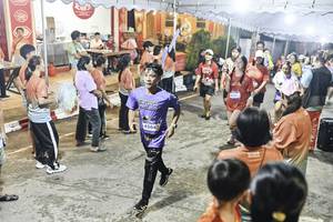 BIB: 
                            <button type="button" onclick="openModal(26305842)" class="btn btn-primary btn-sm float-right btn-popup" data-toggle="modal" data-target=".modal-high-quality">
                        <i class="fas fa-shopping-cart"></i> Add to Cart
                    </button>
                                            <button type="button" onclick="isThisMe(26305842, true)" class="btn btn-success btn-sm float-right btn-popup btn-isme hidden" data-toggle="tooltip" data-placement="bottom" title="นี่คือรูปของคุณใช่ไหม คลิกที่นี่เพื่อเอาเข้าอัลบั้ม">
                        <i class="fas fa-plus"></i> Add to album
                    </button>
                    <button type="button" onclick="isThisMe(26305842, false)" class="btn btn-warning btn-sm float-right btn-popup btn-isnotme hidden">
                        <i class="fas fa-ban"></i> Remove from album
                    </button>