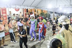 BIB: 
                            <button type="button" onclick="openModal(26305505)" class="btn btn-primary btn-sm float-right btn-popup" data-toggle="modal" data-target=".modal-high-quality">
                        <i class="fas fa-shopping-cart"></i> Add to Cart
                    </button>
                                            <button type="button" onclick="isThisMe(26305505, true)" class="btn btn-success btn-sm float-right btn-popup btn-isme hidden" data-toggle="tooltip" data-placement="bottom" title="นี่คือรูปของคุณใช่ไหม คลิกที่นี่เพื่อเอาเข้าอัลบั้ม">
                        <i class="fas fa-plus"></i> Add to album
                    </button>
                    <button type="button" onclick="isThisMe(26305505, false)" class="btn btn-warning btn-sm float-right btn-popup btn-isnotme hidden">
                        <i class="fas fa-ban"></i> Remove from album
                    </button>