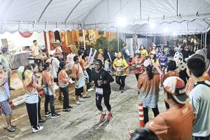 BIB: 
                            <button type="button" onclick="openModal(26305291)" class="btn btn-primary btn-sm float-right btn-popup" data-toggle="modal" data-target=".modal-high-quality">
                        <i class="fas fa-shopping-cart"></i> Add to Cart
                    </button>
                                            <button type="button" onclick="isThisMe(26305291, true)" class="btn btn-success btn-sm float-right btn-popup btn-isme hidden" data-toggle="tooltip" data-placement="bottom" title="นี่คือรูปของคุณใช่ไหม คลิกที่นี่เพื่อเอาเข้าอัลบั้ม">
                        <i class="fas fa-plus"></i> Add to album
                    </button>
                    <button type="button" onclick="isThisMe(26305291, false)" class="btn btn-warning btn-sm float-right btn-popup btn-isnotme hidden">
                        <i class="fas fa-ban"></i> Remove from album
                    </button>