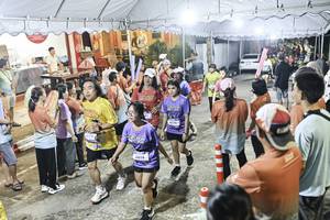 BIB: 
                            <button type="button" onclick="openModal(26305302)" class="btn btn-primary btn-sm float-right btn-popup" data-toggle="modal" data-target=".modal-high-quality">
                        <i class="fas fa-shopping-cart"></i> Add to Cart
                    </button>
                                            <button type="button" onclick="isThisMe(26305302, true)" class="btn btn-success btn-sm float-right btn-popup btn-isme hidden" data-toggle="tooltip" data-placement="bottom" title="นี่คือรูปของคุณใช่ไหม คลิกที่นี่เพื่อเอาเข้าอัลบั้ม">
                        <i class="fas fa-plus"></i> Add to album
                    </button>
                    <button type="button" onclick="isThisMe(26305302, false)" class="btn btn-warning btn-sm float-right btn-popup btn-isnotme hidden">
                        <i class="fas fa-ban"></i> Remove from album
                    </button>